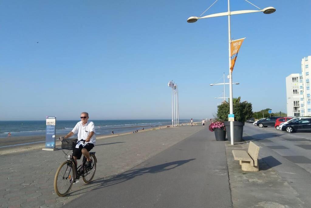 Cosynestdunkerque, L'Ideal! Dunkirk Esterno foto