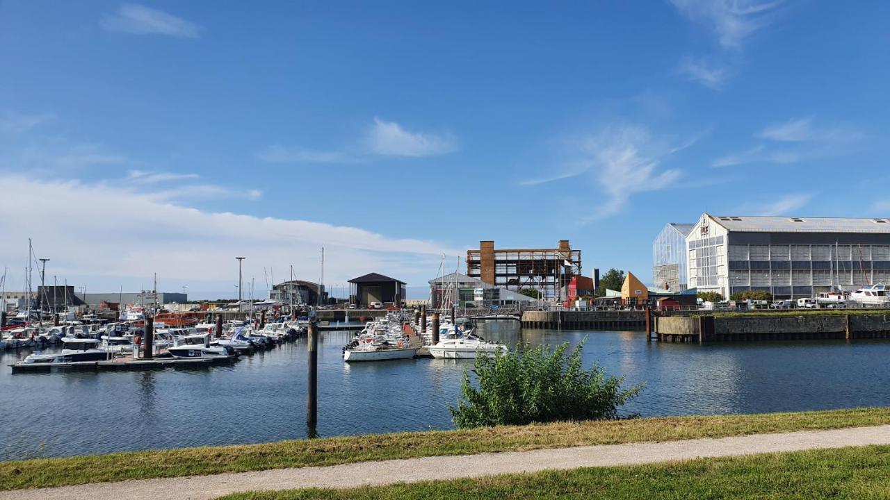 Cosynestdunkerque, L'Ideal! Dunkirk Esterno foto