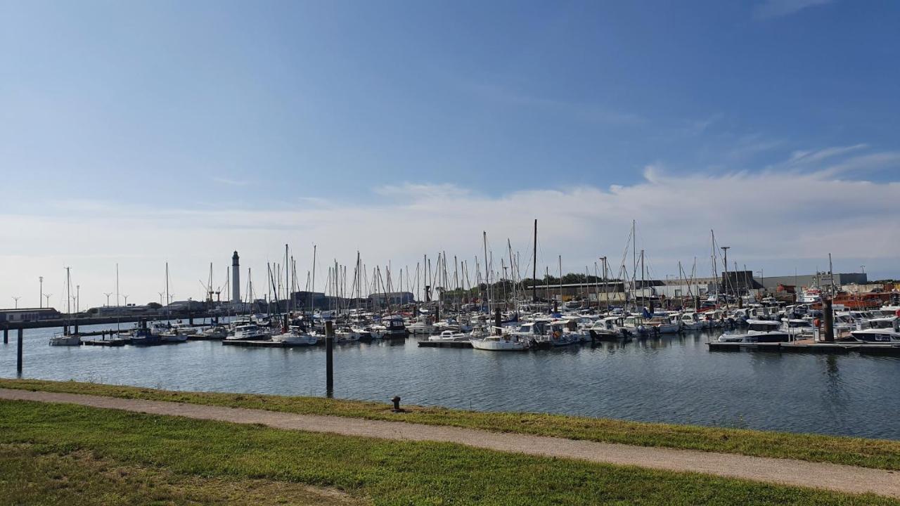 Cosynestdunkerque, L'Ideal! Dunkirk Esterno foto