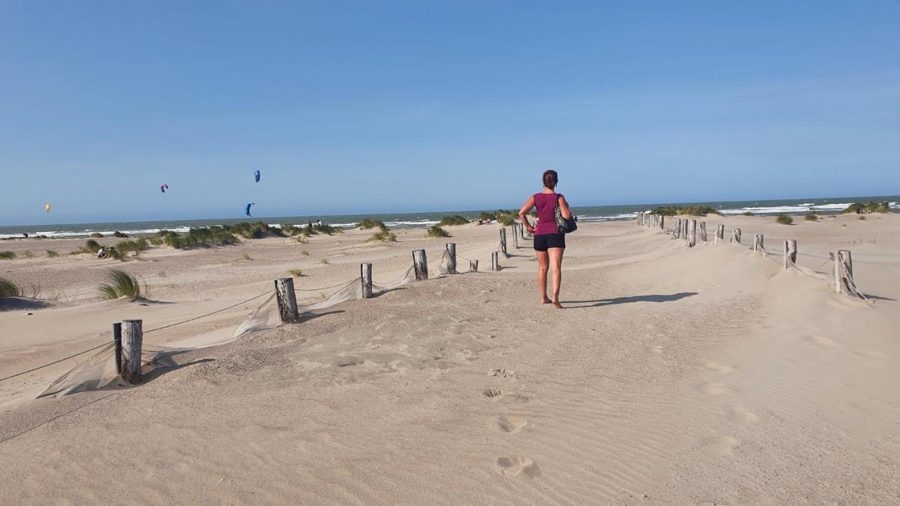 Cosynestdunkerque, L'Ideal! Dunkirk Esterno foto