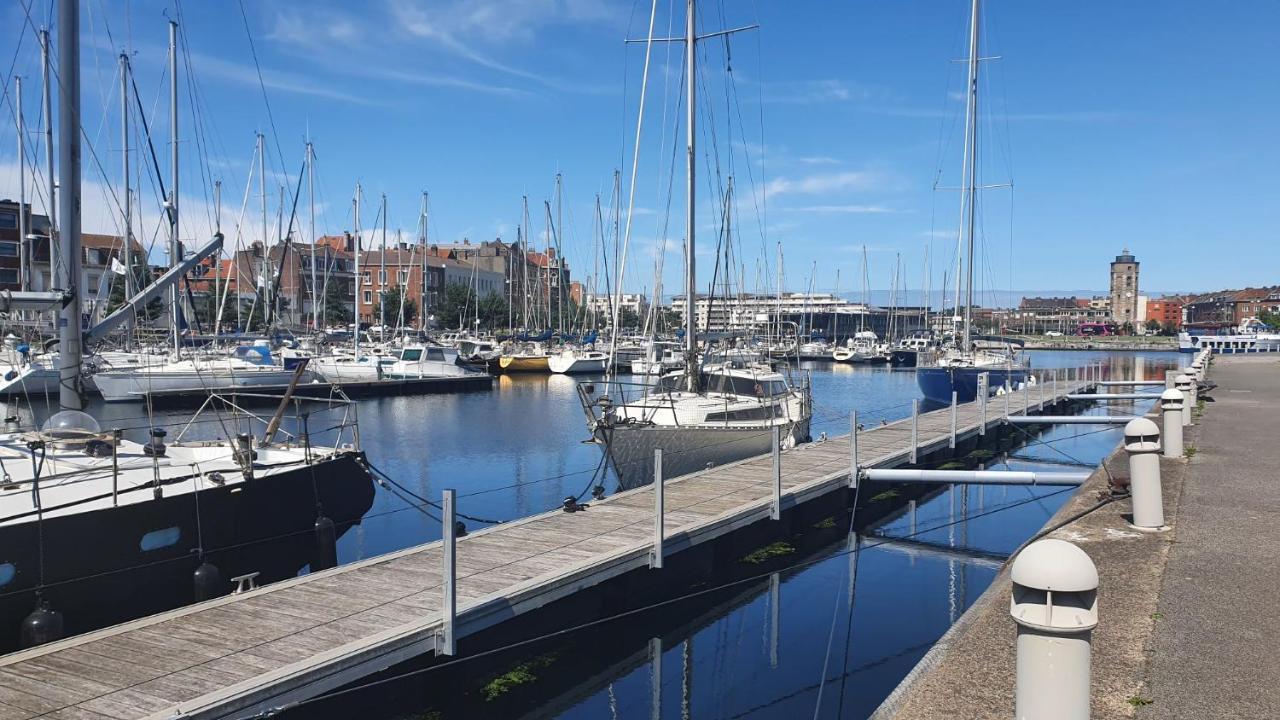 Cosynestdunkerque, L'Ideal! Dunkirk Esterno foto